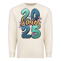 Sandshell senior 2025 Premium Sweatshirt - MaliasSmallBusiness