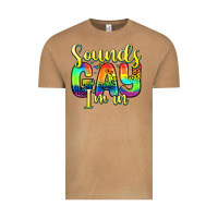 Vintage Camel sounds gay i m in Vintage Tee - Zillion Design Studio