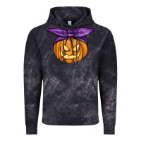 Cloud Black Jack O' Lantern Halloween Pumpkin Vintage Hoodie - RanaPortraitStore