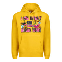 Lemon i can totally make that Premium Hoodie - MaliasSmallBusiness