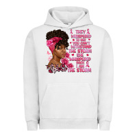 Pigment Lunar Rock They whispered to her you can't withstand the Urban Hoodie - Artiststas