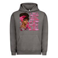 Pigment Tornado They whispered to her you can't withstand the Urban Hoodie - Artiststas