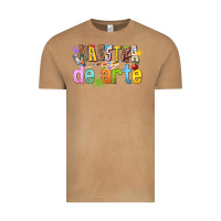 Vintage Camel maestra de arte Vintage Tee - texasbilliewilder