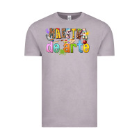 Vintage Zinc maestra de arte Vintage Tee - texasbilliewilder