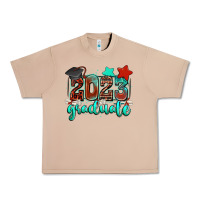 Burro 2023 graduate Urban Heavy Tee - Zillion Design Studio