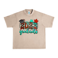 French Oak 2023 graduate Urban Heavy Tee - Zillion Design Studio