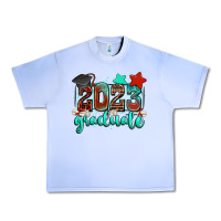 Grape Ice 2023 graduate Urban Heavy Tee - Zillion Design Studio