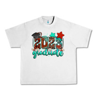 Lunar Rock 2023 graduate Urban Heavy Tee - Zillion Design Studio