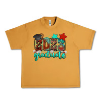 Peanut Butter 2023 graduate Urban Heavy Tee - Zillion Design Studio