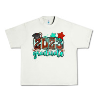 2023 Graduate Urban Heavy Tee | Teevron