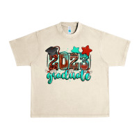 Sandshell 2023 graduate Urban Heavy Tee - Zillion Design Studio