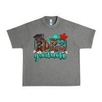Tornado 2023 graduate Urban Heavy Tee - Zillion Design Studio