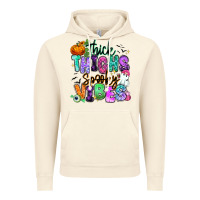 Vintage Artic Thick thighs spooky vibes Vintage Hoodie - RanaPortraitStore