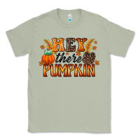Matcha hey there pumpkin Classic Tee - RacoonDesign