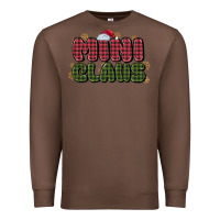 Chestnut mini claus Premium Sweatshirt - MaliasSmallBusiness