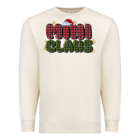 Mini Claus Premium Sweatshirt | Teevron