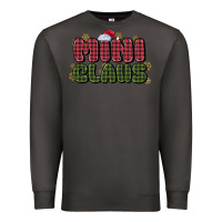 Smoke mini claus Premium Sweatshirt - MaliasSmallBusiness
