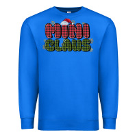 True Royal mini claus Premium Sweatshirt - MaliasSmallBusiness