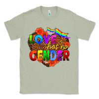 Matcha love has no gender Classic Tee - HRA Design Shop