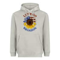 Moon Dust American flag sunflower Heavyweight Hoodie - Jasminsmagicworld