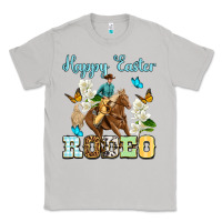 Moon Dust Happy Easter rodeo Classic Tee - OliviaCreatesArt