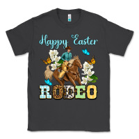 Smoke Happy Easter rodeo Classic Tee - OliviaCreatesArt
