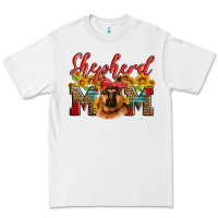 White german shepherd mom Premium Tee - Artiststas