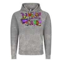 Cloud Rock Witch better have my candy Vintage Hoodie - RanaPortraitStore