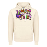 Vintage Artic Witch better have my candy Vintage Hoodie - RanaPortraitStore