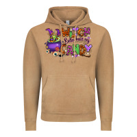 Vintage Camel Witch better have my candy Vintage Hoodie - RanaPortraitStore