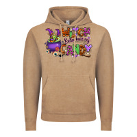 Vintage Coffee Witch better have my candy Vintage Hoodie - RanaPortraitStore