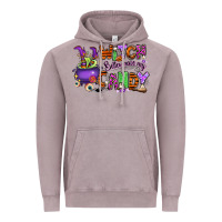Witch Better Have My Candy Vintage Hoodie | Teevron