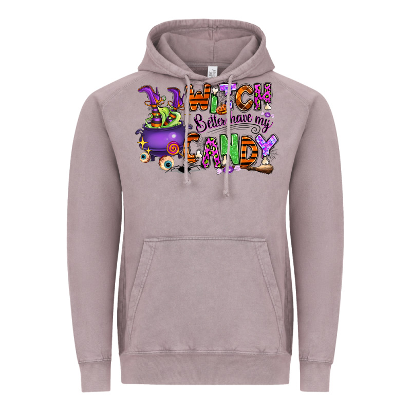 Witch Better Have My Candy Vintage Hoodie by RanaPortraitStore | Teevron