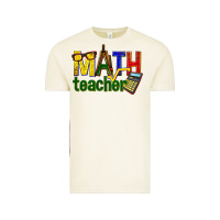Vintage Arctic math teacher Vintage Tee - texasbilliewilder