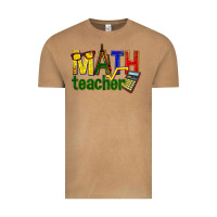 Vintage Camel math teacher Vintage Tee - texasbilliewilder