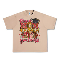 Burro proud mom of a class of 2023 graduate Urban Heavy Tee - Zillion Design Studio