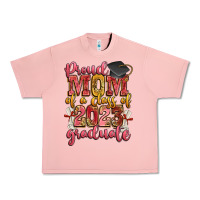 Salmon proud mom of a class of 2023 graduate Urban Heavy Tee - Zillion Design Studio