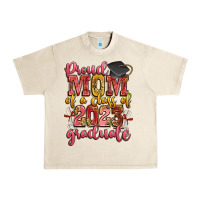 Sandshell proud mom of a class of 2023 graduate Urban Heavy Tee - Zillion Design Studio