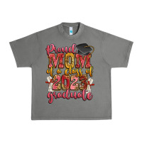 Tornado proud mom of a class of 2023 graduate Urban Heavy Tee - Zillion Design Studio