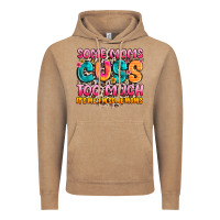 Vintage Coffee some moms too much it's me,i'm some moms Vintage Hoodie - JahusDesignShop