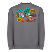 Storm small business hustler Heavyweight Sweatshirt - texasbilliewilder