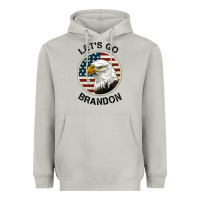 Moon Dust Lets Go Brandon American Bald Eagle Heavyweight Hoodie - Jasminsmagicworld