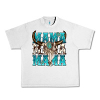 Lunar Rock mama mama mama Urban Heavy Tee - texasbilliewilder
