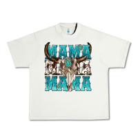 Mama Mama Mama Urban Heavy Tee | Teevron