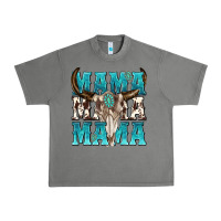 Tornado mama mama mama Urban Heavy Tee - texasbilliewilder
