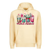 Pina Colada ma medical assistant coffee cups Premium Hoodie - MaliasSmallBusiness