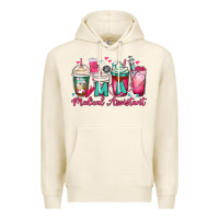 Tofu ma medical assistant coffee cups Premium Hoodie - MaliasSmallBusiness