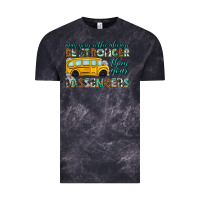 Cloud Black may your coffee always Vintage Tee - texasbilliewilder