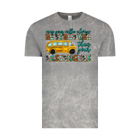 Cloud Rock may your coffee always Vintage Tee - texasbilliewilder