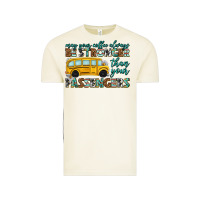 Vintage Arctic may your coffee always Vintage Tee - texasbilliewilder